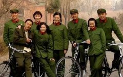 古代女性军装演出服装描写(古代女子装束描写)