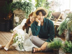 能做婚纱的化妆品牌排行榜(拍婚纱哪些品牌比较好)