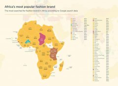 中年女性欧洲服装品牌(欧洲服饰女性)