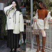 女性2018时尚服装(时尚中国2018)