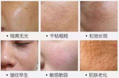 中年女平价化妆品牌排行榜(中年女装平价品牌排行榜)