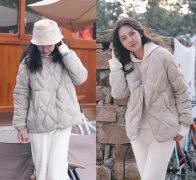 女性冬季服装素雅(女性冬季服装素雅图片)