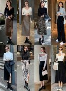 中国码服装女性码(服装国际码和中国码)