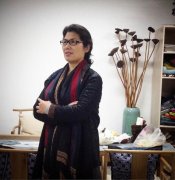 革命的女性服装设计师(革命的女性服装设计师是谁)