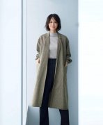 日本女性休闲服装(日本时尚服装)