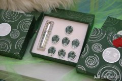 安徽抗老化妆品品牌排行榜(安徽化妆品排行榜前十名)