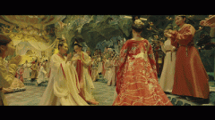 宋代佛教女性服装图片(佛教服装图片大全女款)