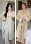 女性三十多岁服装搭配图(三十岁左右女性穿搭)