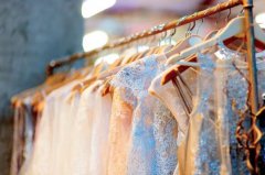 女性服装店的市场营销(女装店市场分析)