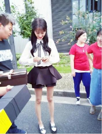 郑爽颖儿陈鲁豫的减肥方法大曝光,教你如何瘦成纸片人?