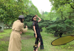 1921至今女性服装(1920年女性服饰)