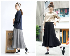 女性化服装修饰词(女装形容词)