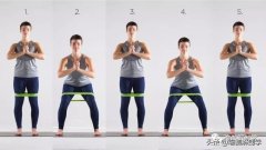 比目鱼肌怎么减(比目鱼肌恢复方法)