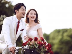 婚纱拍摄化妆品牌排行榜(婚纱拍摄化妆品牌排行榜)