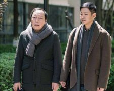 男性女性冬季服装(男式秋季服装)