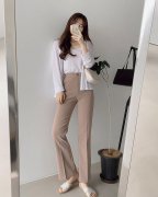 小腿围怎么测(小腿围怎么测量才标)