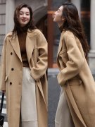 冬季女性正式服装(女式秋季服装)