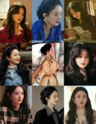 现代女性流行服装搭配(现代女性衣服风格)