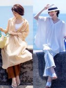 日本女性女生服装搭配视频(日本女人服装搭配图片)