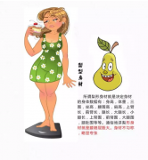 臀围宽怎么办(臀围太宽怎么办)