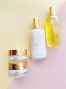 大品牌化妆品套装排行榜(护肤套装品牌排行榜前十名)