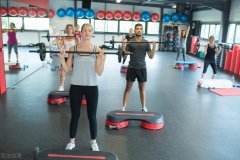 女生怎么去肌肉