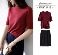 欧美女性洋气服装(欧美休闲女装)