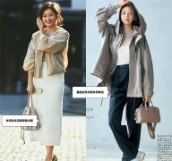 适合五十岁女性的服装(五十几岁的女人穿什么衣服好)