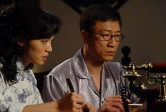 民国女性居家服装的电视剧(民国做衣服的电视剧)