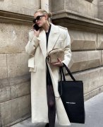 女性潮流服装(时尚潮流女性)