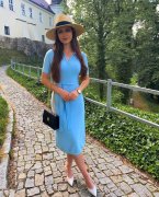 女性特殊体型服装裁剪(形体服装女)