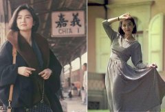 三十几岁女性的服装(适合三十八岁女人衣服)