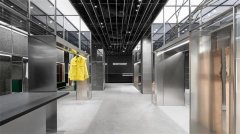 国外女性服装店装修(女士服装店装修)