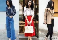 初夏女性服装搭配视频大全(夏季美女服装搭配图片)