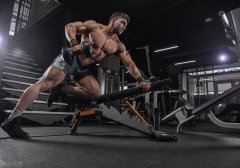 健美肌怎么练(健美肌肉是怎么练出来的)