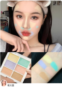 化妆必备遮瑕液品牌排行榜(化妆必备遮瑕液品牌排行榜前十名)