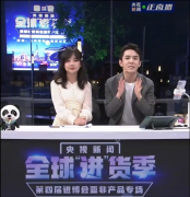 大国风范女性服装(国民风服装)