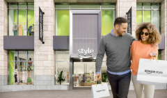 女性服装店铺门面(女性服装店铺门面图片)