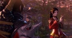 斗破女性清凉服装图片(斗破苍穹的女角色衣大全)