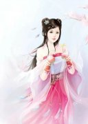 古代女性服装变化图解手绘(古代服装设计图简笔画手绘图片)