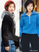 5o女性衣服流行服装(流行衣服款式女)