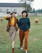 我想进点儿中老年女性服装(女中老年服装,就在这里了!)