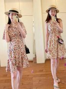 气质优雅女性推荐夏季服装(夏季衣服搭配气质女生)