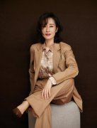 女性干炼服装(职业女性干练)