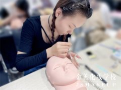 化妆学校品牌排行榜(的化妆学校)