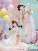 汉服店化妆品牌排行榜(汉服店化妆品牌排行榜)