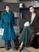 三十多岁气质女性服装(适合三十多岁女人的服装品牌)