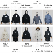 90后女性适合服装品牌(适合年轻人的女装品牌)