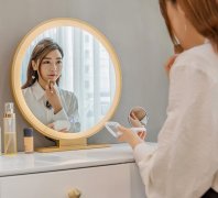 化妆桌精致小巧品牌排行榜(什么样的化妆桌好看)