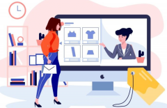 每天购买女性服装的有多少(每天购买女性服装的有多少种类)